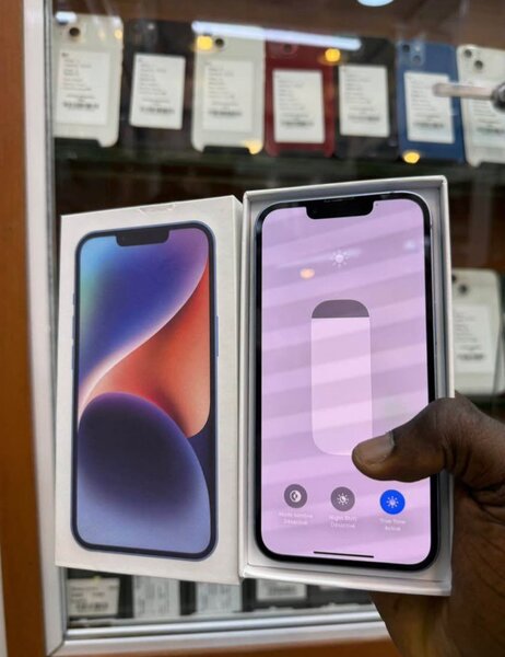 Smartphone iPhone 14 Pro Neuf