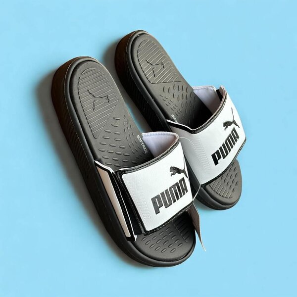 Puma slides (original)
