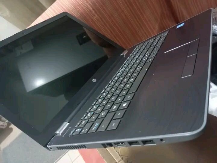 Ordinateur Portable HP Puissant