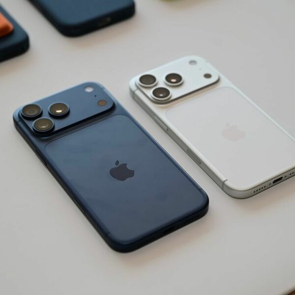 iPhone 17 pro max 512GB