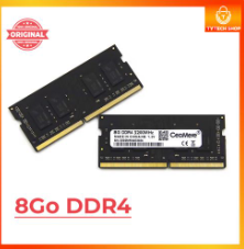 RAM 8Go DDR4 3200 Mhz Ordinateur Portable