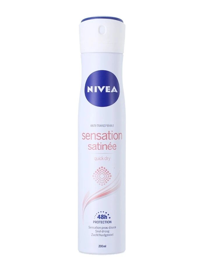Nivea Déodorant Spray