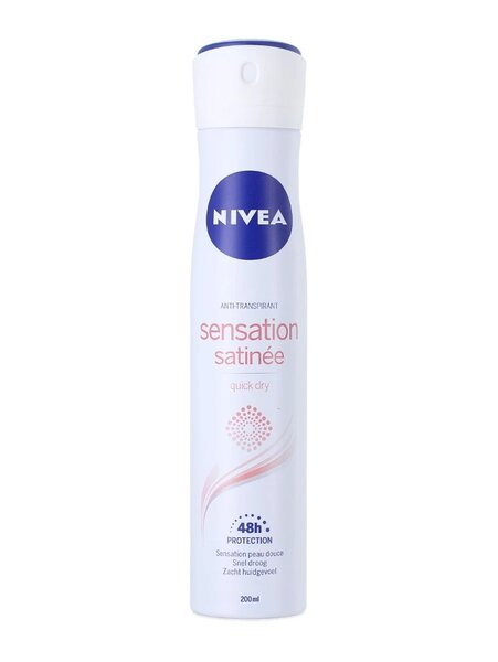Nivea Déodorant Spray