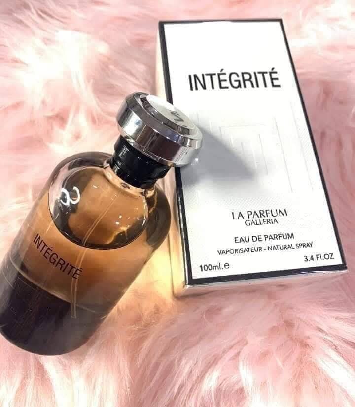 Parfum Intégrité 100ml