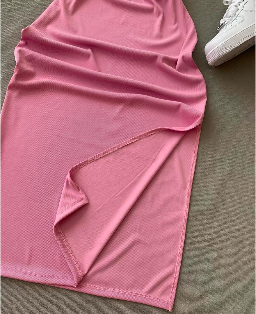 Quality dress