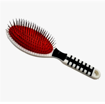 Hair Brush (without tip) Helen Christy Hair Brush For Curly Hair's