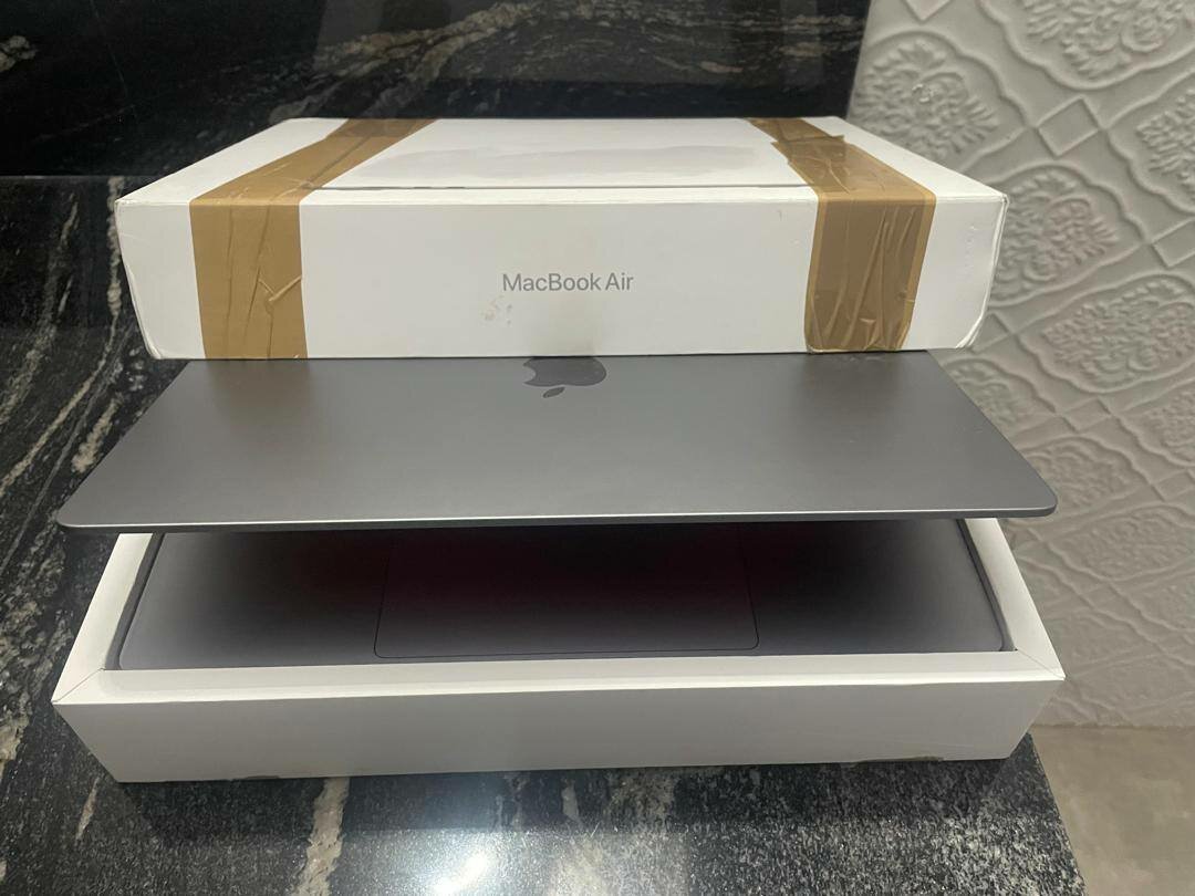 MACBOOK AIR 2023 M2