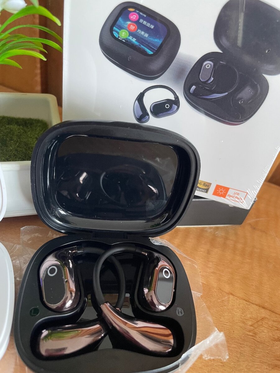 Écouteurs Bluetooth MG7 sans fil