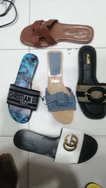 Mules élégantes pour femmes