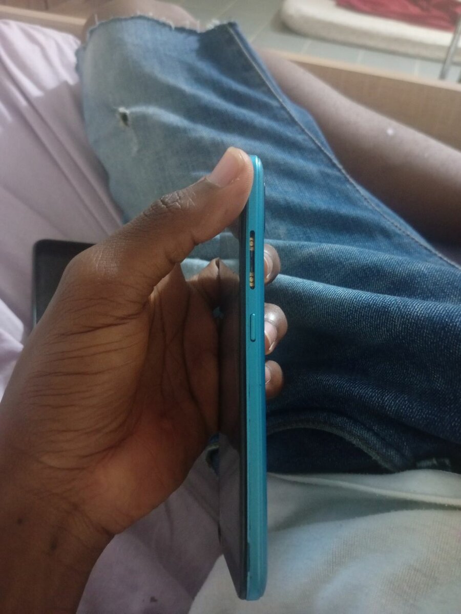 Smartphone TECNO POP 5