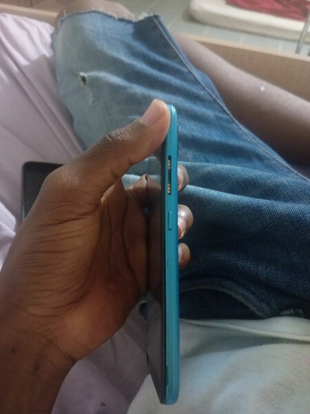 Smartphone TECNO POP 5