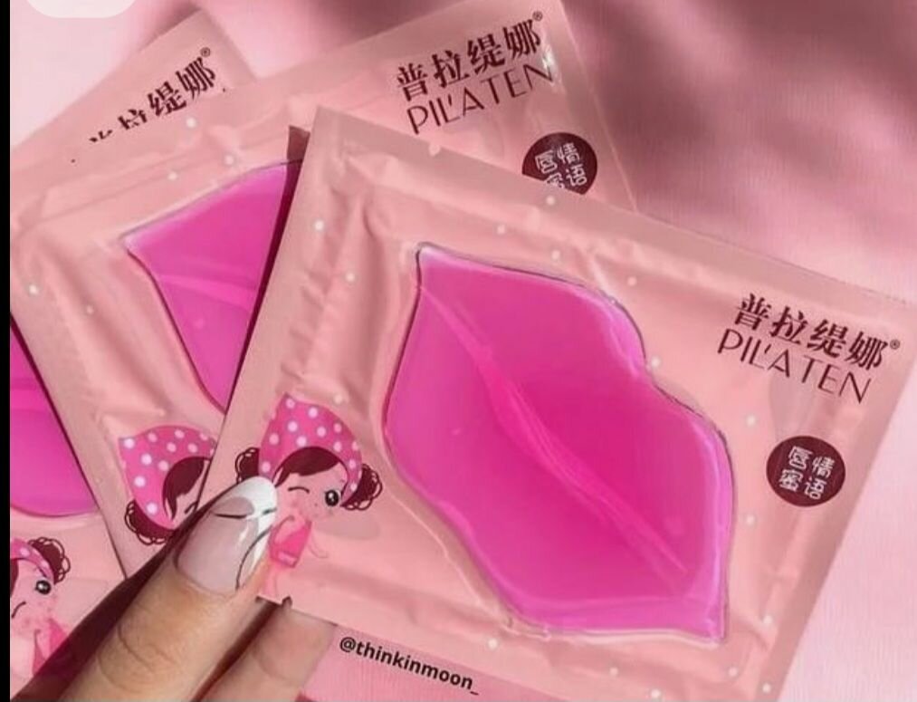 Patch lèvres hydratant PIL'ATEN