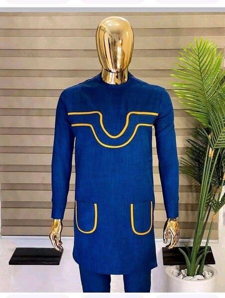 Tunique homme