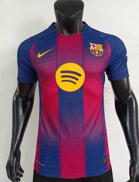 Maillot de football FC Barcelone