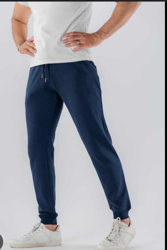 Men's trouser
