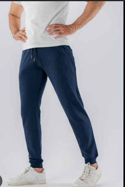 Men's trouser