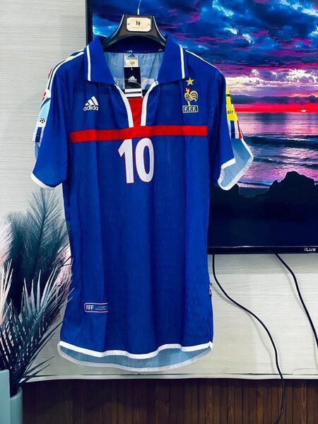 Maillot de Football Vintage