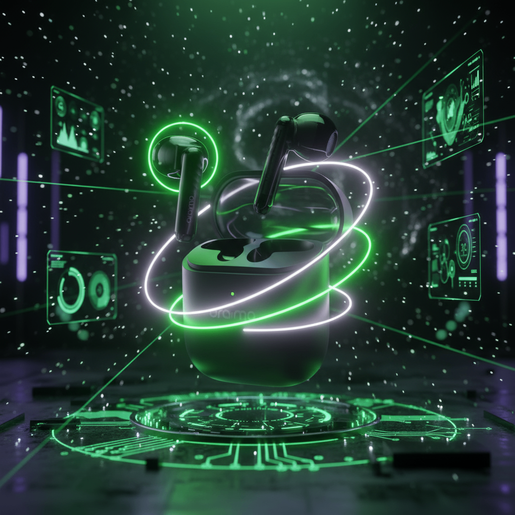 Oraimo Freepods Neo - OTW-330S