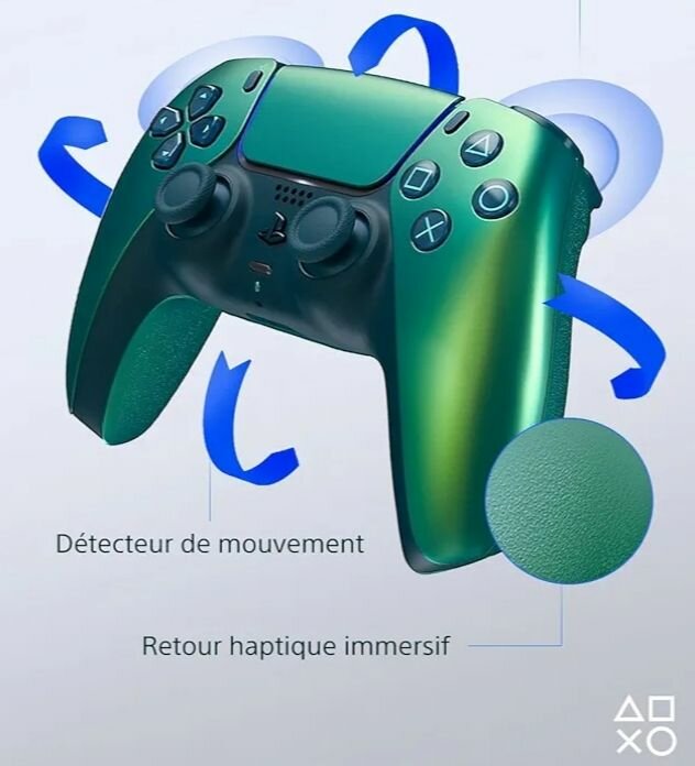 Manette PS5 PlayStation
