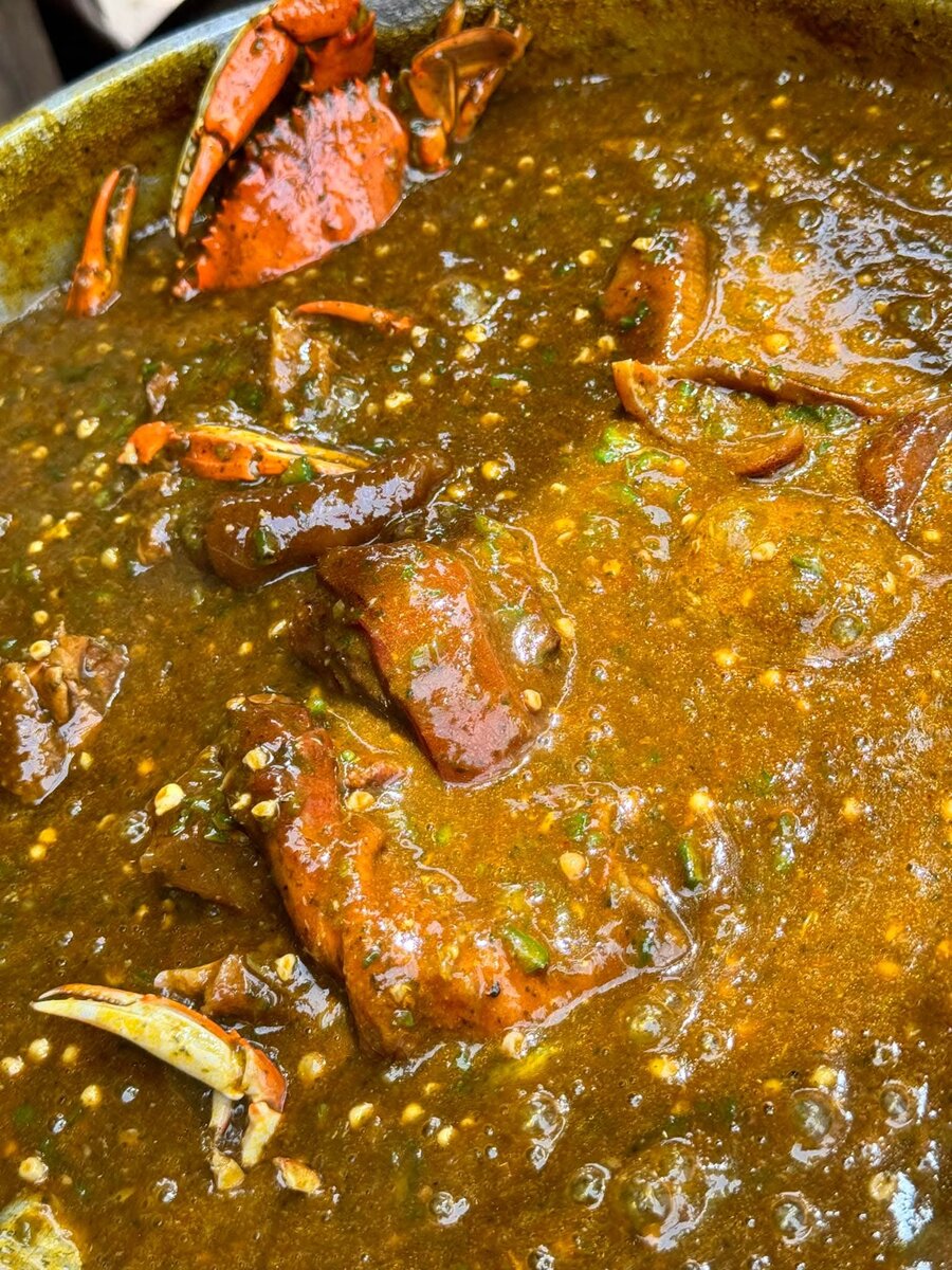 Délicieuses Plats Africains