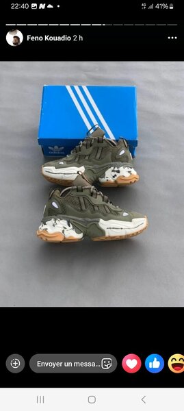 Sneakers Adidas Originals