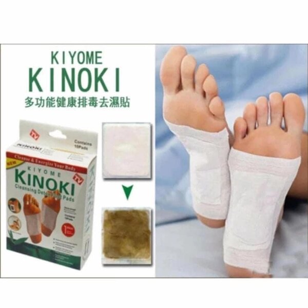 KINOKI