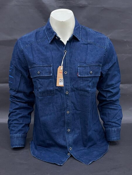 Chemises élégantes pour hommes