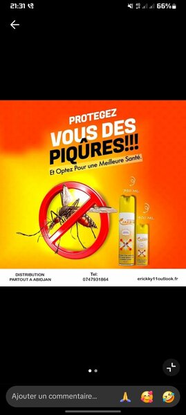 Insecticide  mirakl