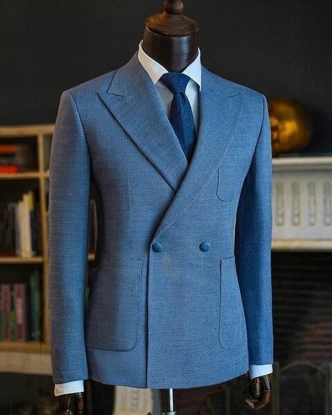 VESTES ET COSTUMES