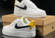 Customized AF1
