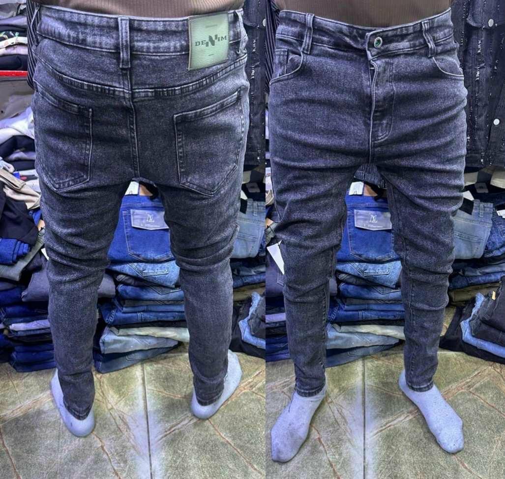 Jeans homme