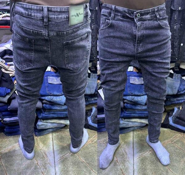 Jeans homme