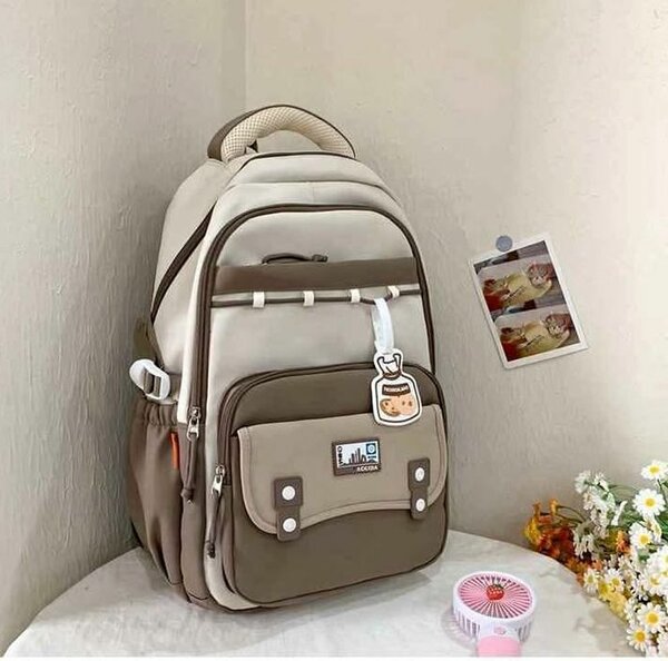 Sac à dos scolaire pour filles