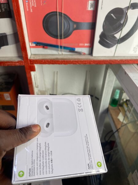 Écouteurs sans fil AirPods 3