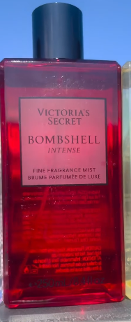 Perfume  Victoria's Secret  Bombshell 