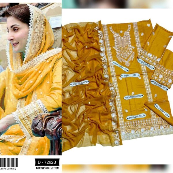 Dahank 3 Peace Suit