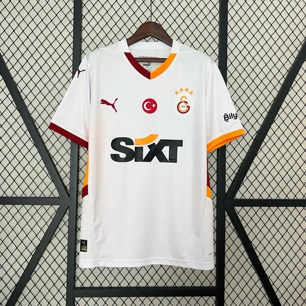 Maillot de football Galatasaray