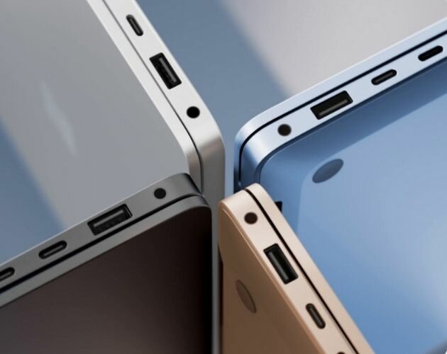 Microsoft Surface 7e Éd Snapd