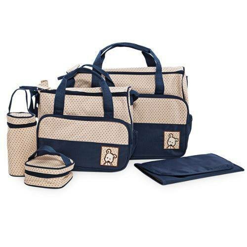 Set de sacs à langer bébé