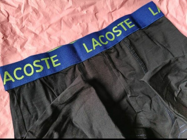 Boxer Homme Lacoste