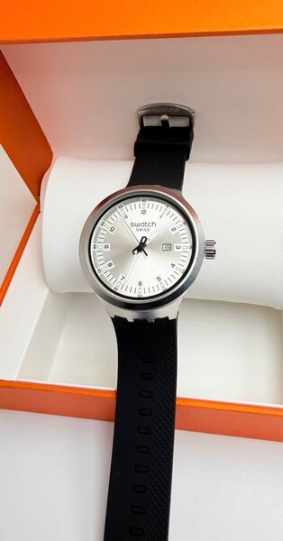 Montre Homme Swatch Classique