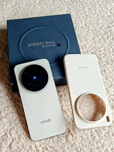Vivo X300 Pro Smartphone