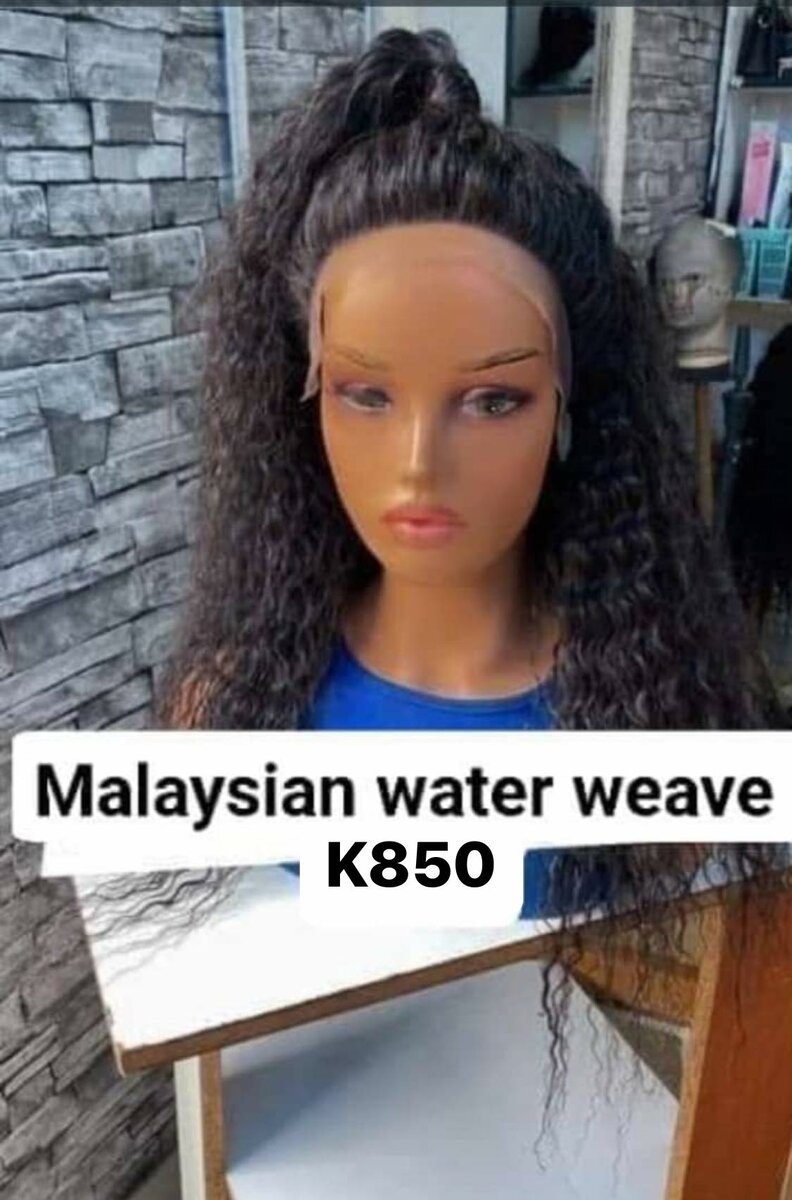 beautiful wigs for women