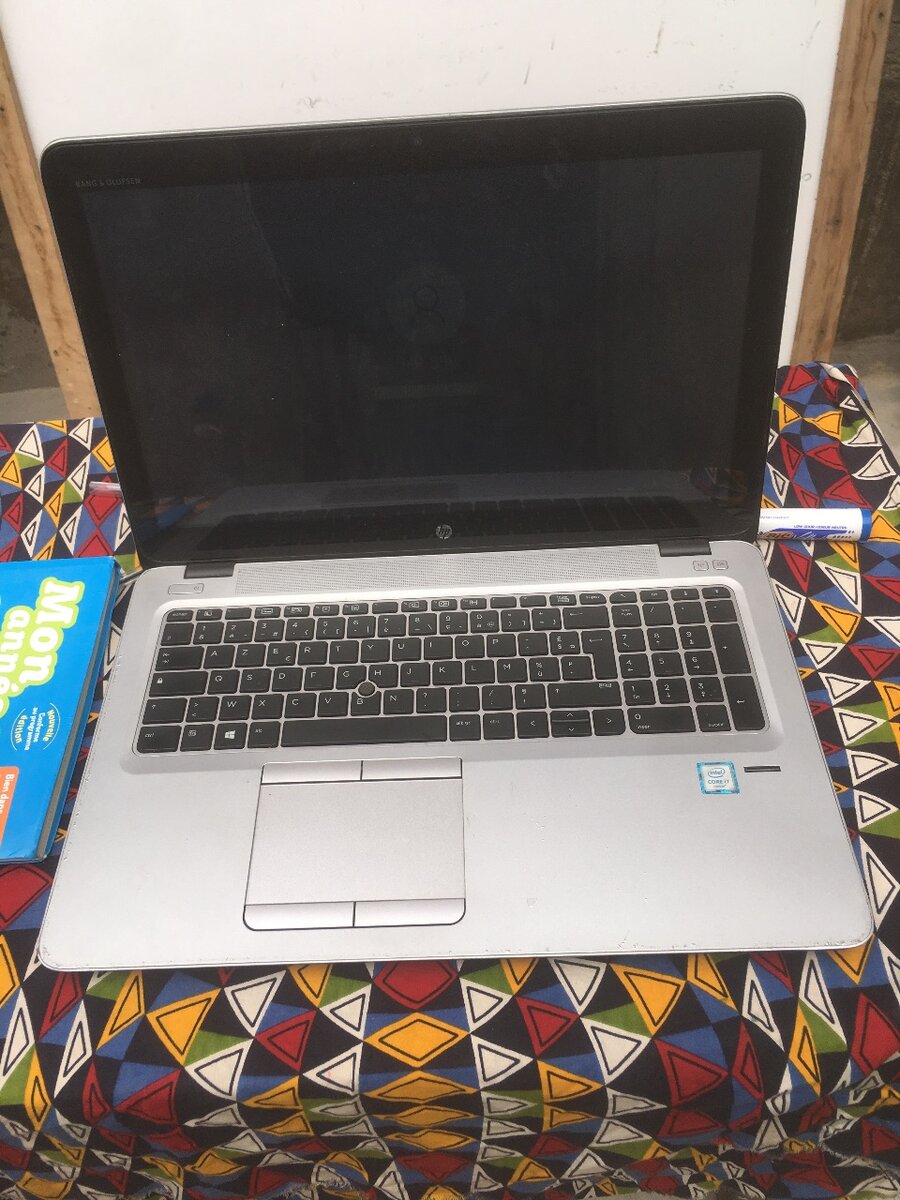 Ordinateur Portable Performant