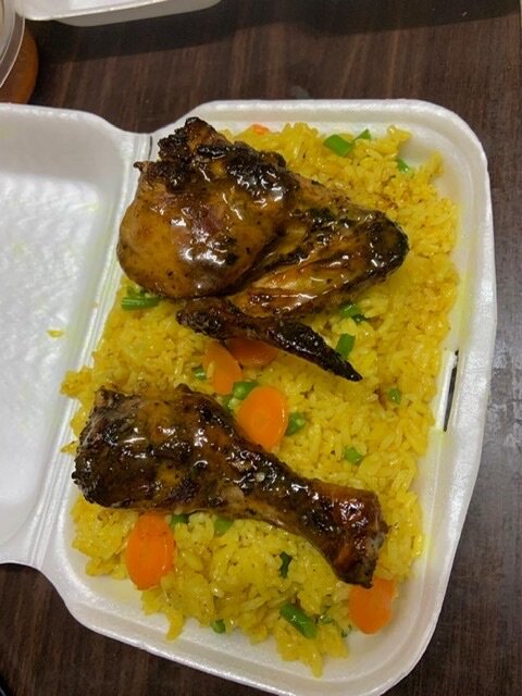 Muches flavour kitchen