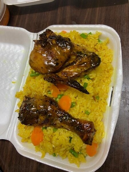 Muches flavour kitchen