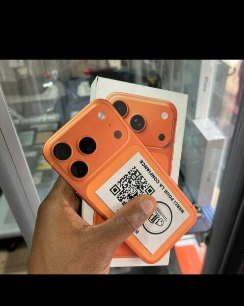 Coque iPhone Design Original