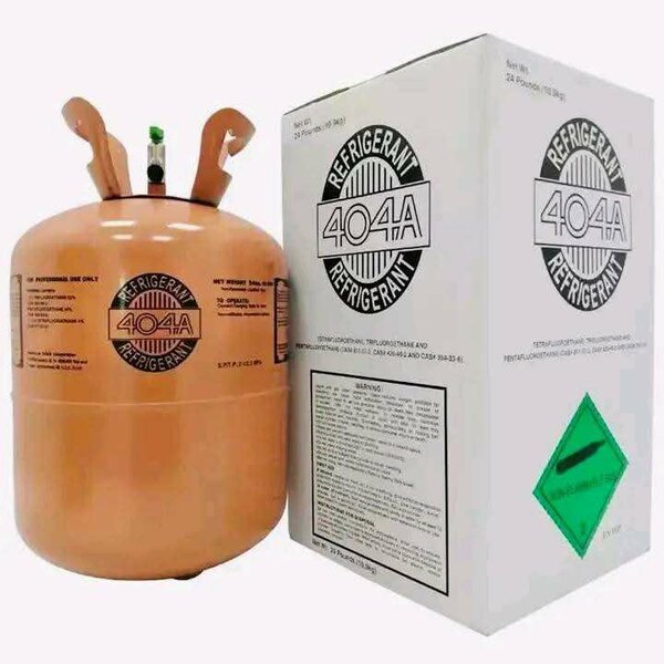 Compresseur réfrigération puissant