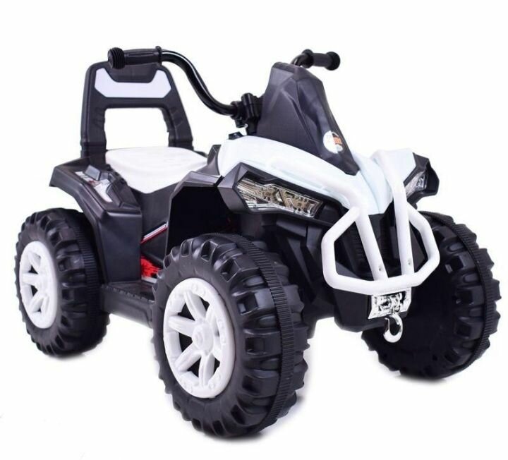 Voiture électrique pour enfants