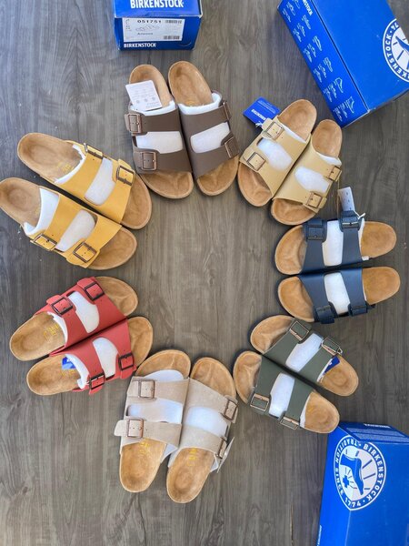 Birkenstock
